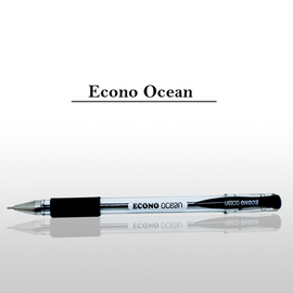 Econo Ocean pen Black body color- 15 Pcs, 3 image