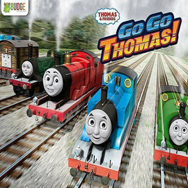 Thomas & Friends - Go Go
