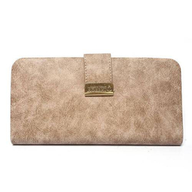 Exclusive Purse by Roberto- Beige