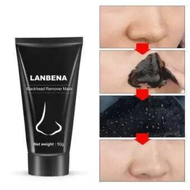 LANBENA Blackhead Remover Mask