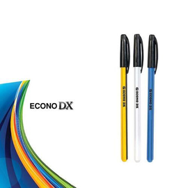 Econo DX pen Black- 10 pcs [CLONE]