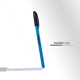 Econo DX pen Black- 10 pcs [CLONE], 3 image