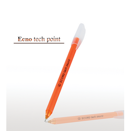 Econo Tech Point pen Black- 30 pcs, 2 image