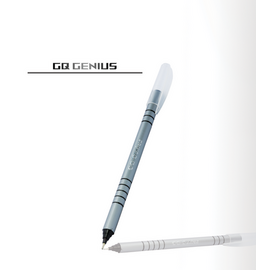 Econo GQ Genius Ball point pen Black ink color- 30 pcs pens per quantity, 3 image