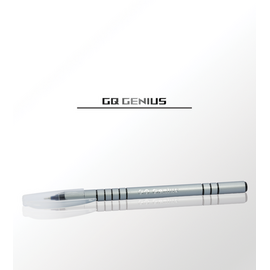 Econo GQ Genius Ball point pen Black ink color- 30 pcs pens per quantity, 2 image