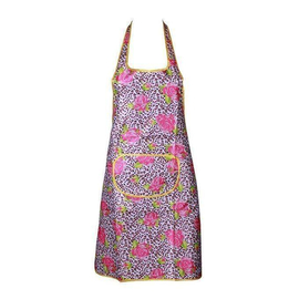 Kitchen Apron for Clean & Smart Cooking