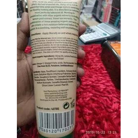 Xbc Hemp Body Lotion, 2 image