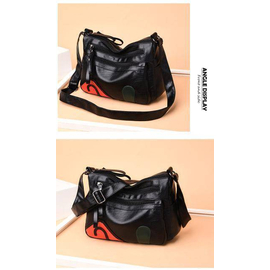 Fashion classical branded leather Bag