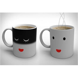 Custom Design Magic Mug, 3 image