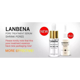 Lanbena Pore Treatment Essence, 2 image
