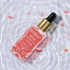 BREYLEE Rose Firming Oil