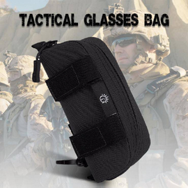Tactical Sunglass Box