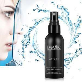 IMAGIC Makeup Setting Spray Mist & Fix 60ml, 4 image