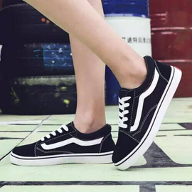 Flyknit Air Canvas Breathable New Fashion Sneakers