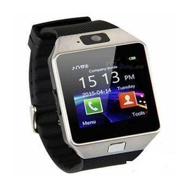 Digital Mobile Watch