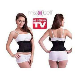 Miss Belt For Instant Shaper