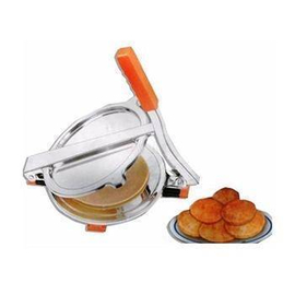 Stainless Steel Ruti/Puri Maker