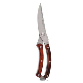 High Quality Fish and Meat Cutter - Brown
