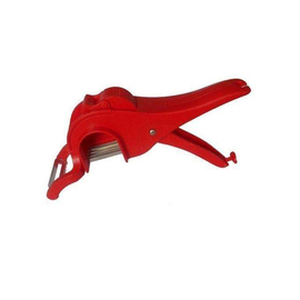 2 in 1 Apex Multi-cutter and Peeler - Red