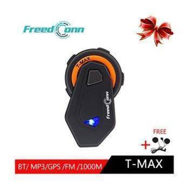 FreedConn T Max Bluetooth Communicator
