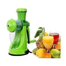 Hand Juice Maker