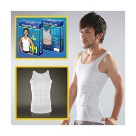 Slim n Lift Slimming Vest