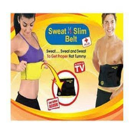 Original Sweat Slim Belt