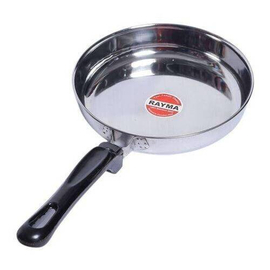 Stainless Steel Non Stick Fry Pan