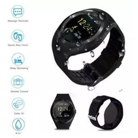 Y1S Plus Smart Mobile Watch, 4 image