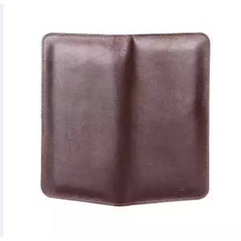 Leather Mobile Wallet Cover, 2 image