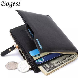 Artificial Leather Wallet for Men