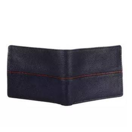 Cow Leather Wallet for Men, 3 image
