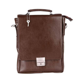 100% genuine leather shoulder Bag