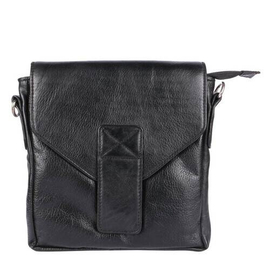 leather Cross Body Bag for Women