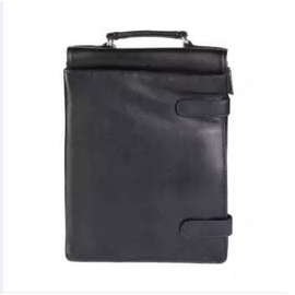 Leather Cross Body Bag, 2 image