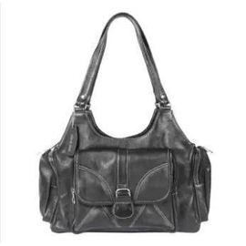 100% Genuine leather Stylish Ladies bag