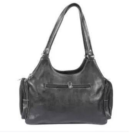 100% Genuine leather Stylish Ladies bag, 2 image