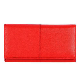 Leather Hand Purse for Women
