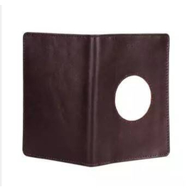 Leather Passport Cover, 2 image