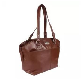 100%genuine leather Ladies bag, 2 image