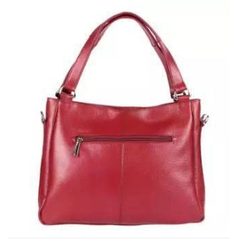 leather Shoulder Bag for Women, 3 image
