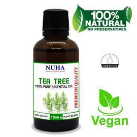 Tea Tree Essential oil 10 ml