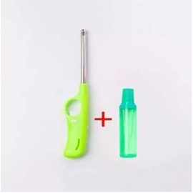 Kitchen Gas Lighter with Gas Refill