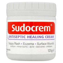 Sudocrem Antiseptic Healing Cream 125g