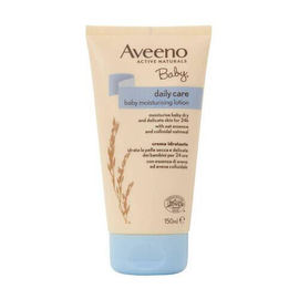 Aveeno Baby Daily Care Baby Moisturising Lotion 150 ml