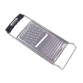 Grater - Silver