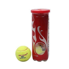 Tennis Ball - Lime