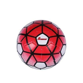 Football Size 5 - Red