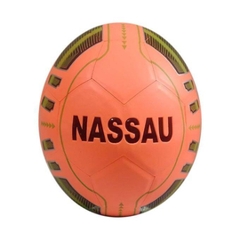 Nassau Football - Tomato