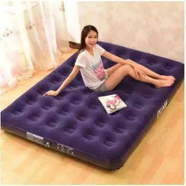 Inflatable bed accessories creative outdoor